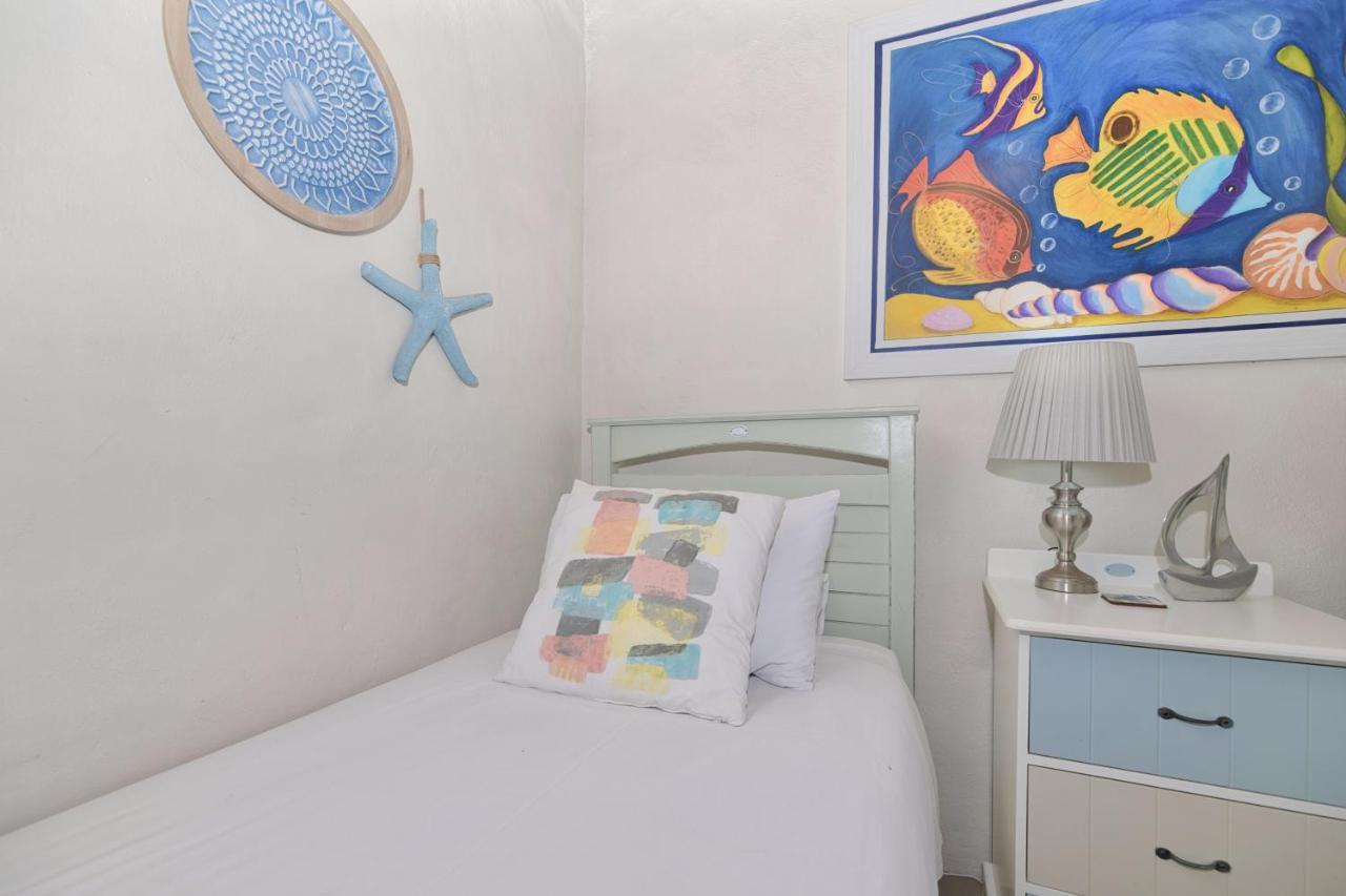 Zuidste Huisie Fisherman'S Cottage Struisbaai Zewnętrze zdjęcie