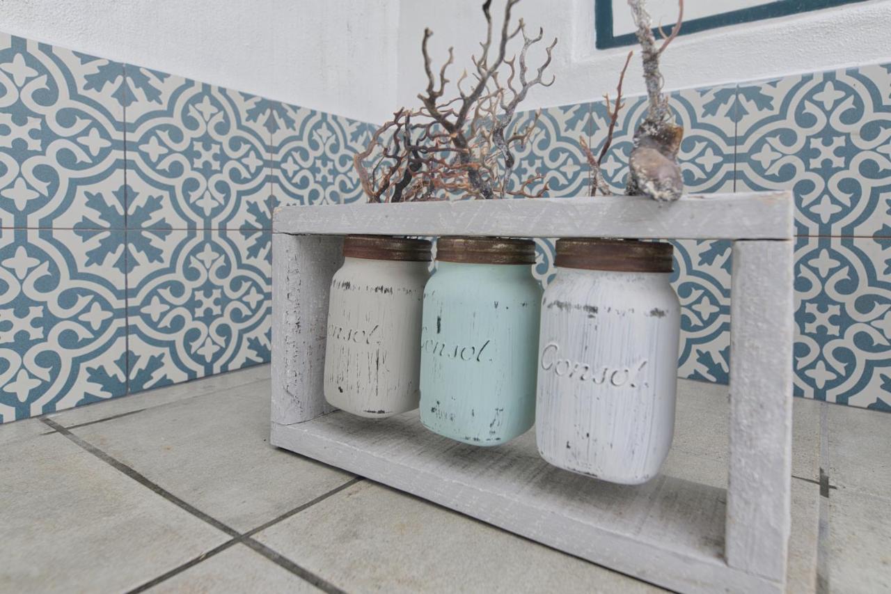 Zuidste Huisie Fisherman'S Cottage Struisbaai Zewnętrze zdjęcie